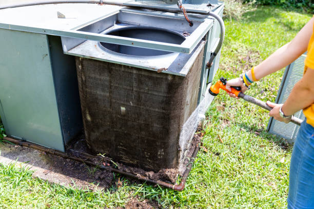 Best Residential Air Duct Cleaning  in Pinckney, MI