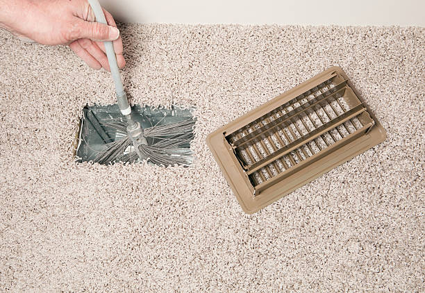 Best Ventilation Cleaning Services  in Pinckney, MI